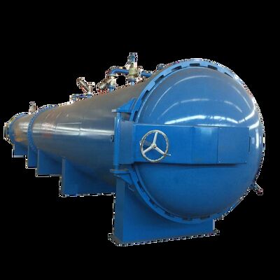 Henan Tire Recycling Machine Electric Heating Full-Automatic Control Eco-Friendly Energy Saving Rubber Powder Production System