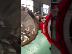 forno di stagionatura composito di piccole dimensioni autoclave composito industriale